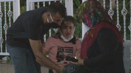 İzmir'de şebeke suyu içen çocukların baygınlık geçirdiği iddiası