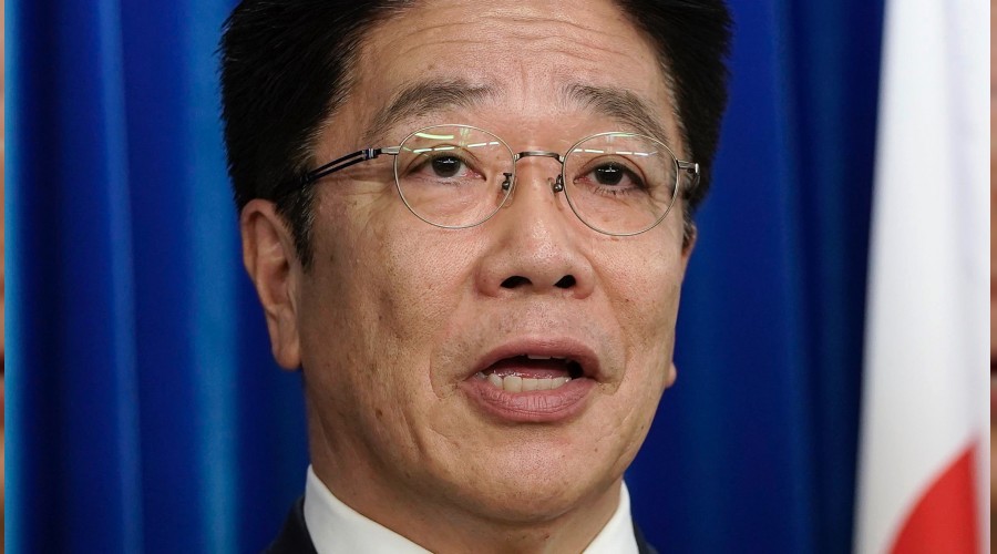 Japonya ABD'li ilaç şirketiyle anlaştı