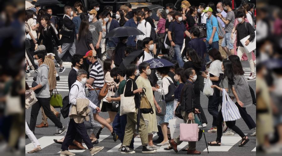 Japonya karantina süresini uzattı