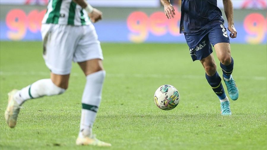 Jesus'suz Fener 3 puana kilitlendi