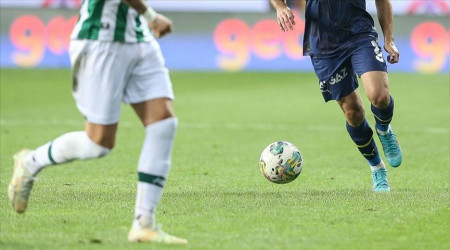 Jesus'suz Fener 3 puana kilitlendi
