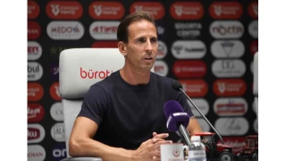 Joao Pereira: "Buras ok zor bir lig"