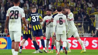 Kadky'de Deniz Undav irkeflii