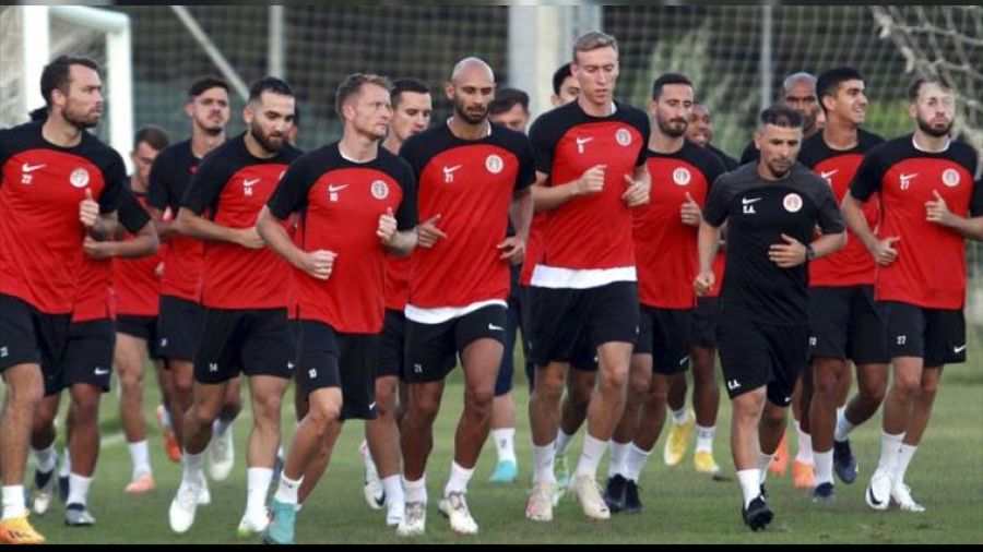 Kadıköy'e 5 eksikle geliyorlar