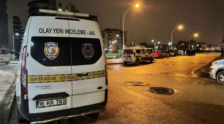 Kadın hakim parkta asılı halde ölü bulundu