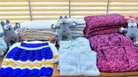 Kadın Lokallerinden ihtiyaç sahiplerine destek