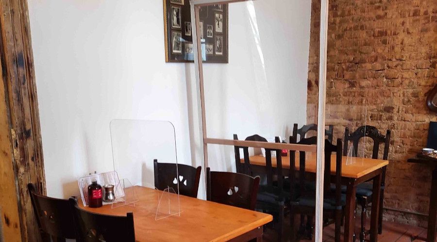 Kafe ve restoranlar müşterilere kapılarını açmaya hazırlanıyor