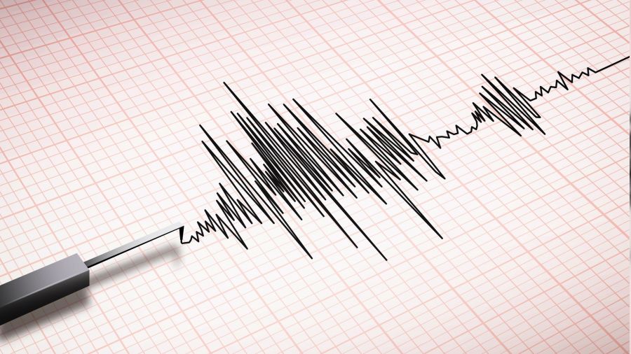 Kahramanmara'ta 4.2 byklnde deprem