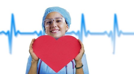 "Kalp hastaları" Doktorumuzun önerilerine kulak verelim