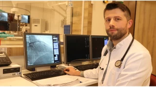 Kalp krizinden gitmemek için bunları yapın