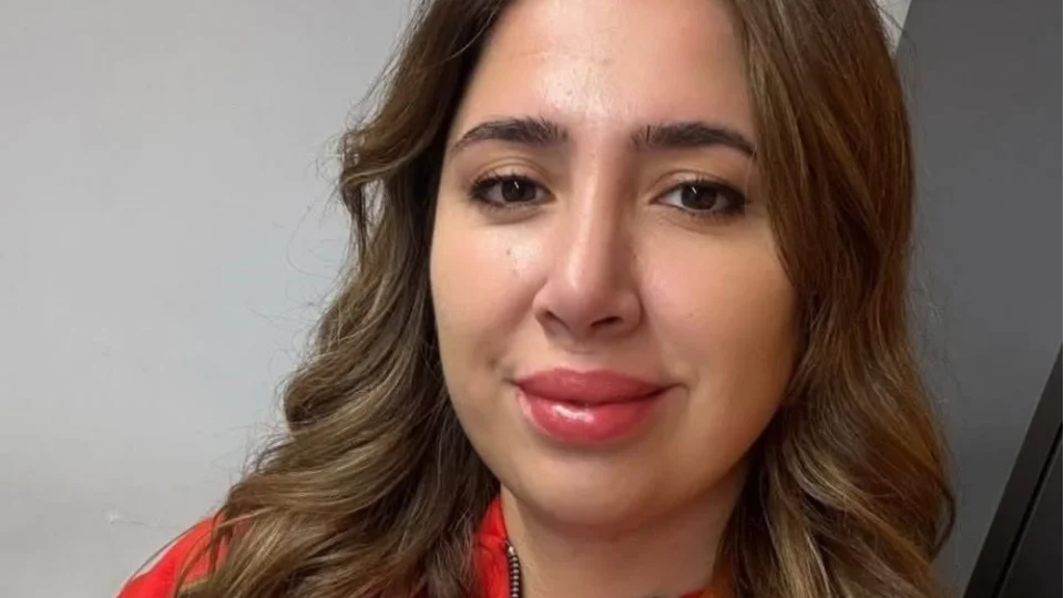 Kampta kaybolan Elif Kumal'dan 2 g�nd�r iz yok