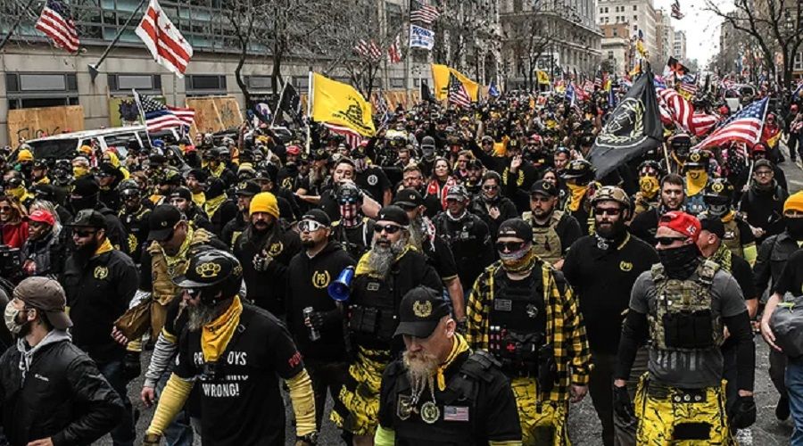 Kanada'ya g�re onlar ter�r �rg�t�