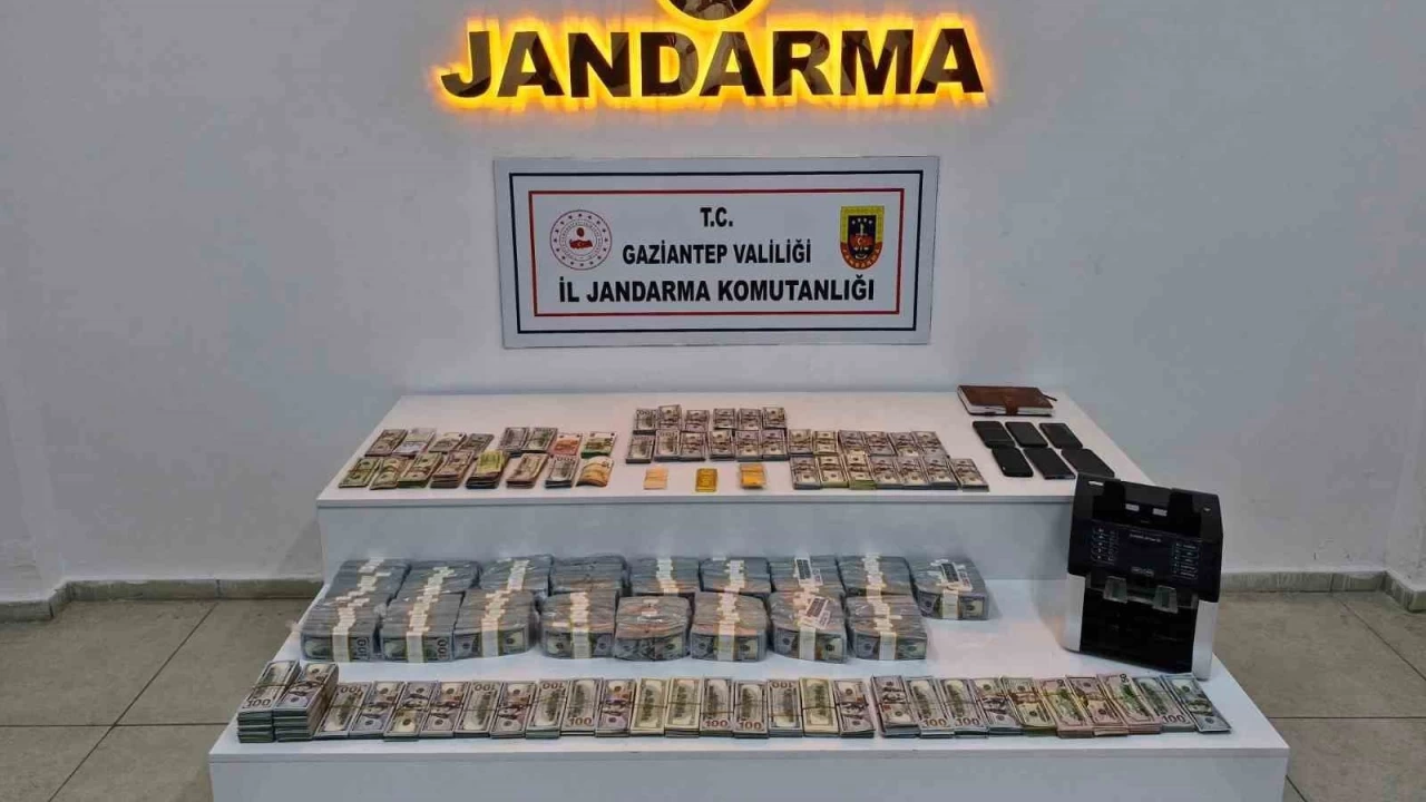 Kara para aklayan �eteye darbe