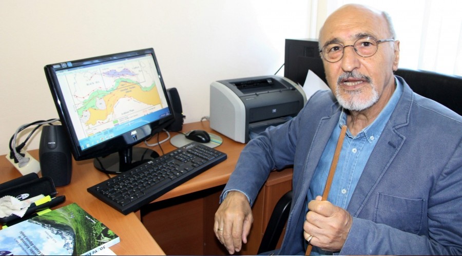 Karadeniz’de petrol de bulunabilir