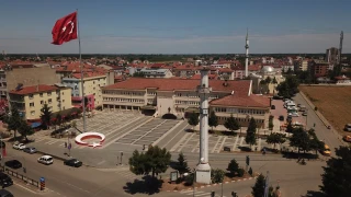 Karadeniz�in milli m�cadele ruhu: Ondokuzmay�s �l�esi