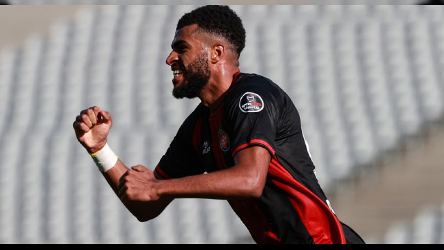 Karag�mr�k��n stoperi Trabzonspor�da