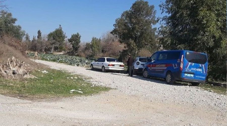 Kardei ldrlen kadn da hayatn kaybetti