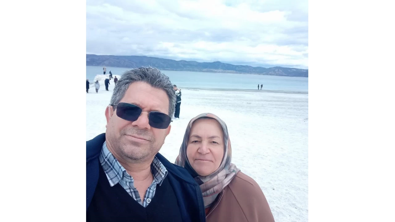 Kardei ve yengesini miras iin ldren aabey yakaland
