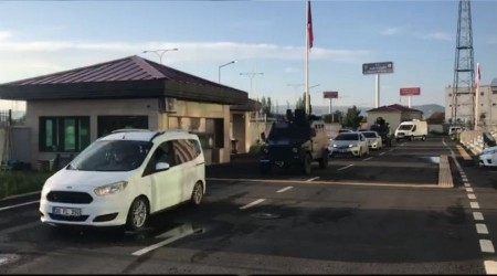 Kars ve Adana'da terör operasyonu