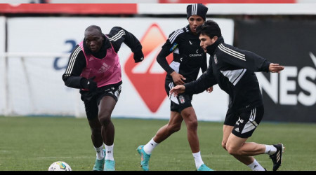 Kartal Antalya'ya uacak