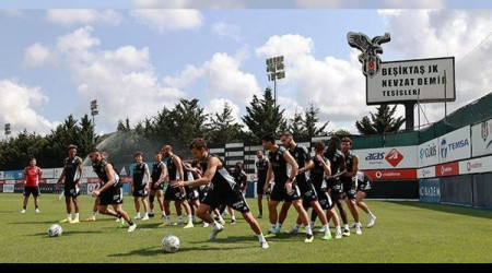 Kartal evinde galibiyet peşinde