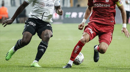 Kartal, Sivas'ta 3 puan avında