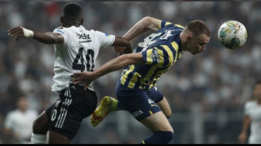 Kartal tek eksikle Kadıköy'e çıkacak