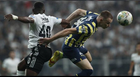 Kartal tek eksikle Kadıköy'e çıkacak