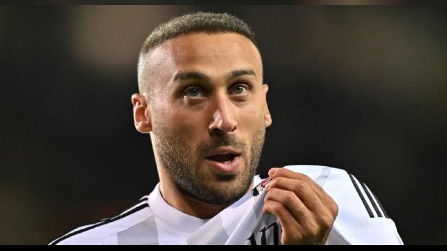 Kartal'ın golcüleri sakatlandı