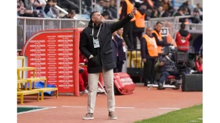 Kasmpaa, Burak Ylmaz ile devam karar ald