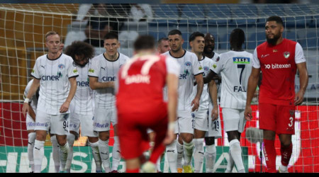 Kasımpaşa ilk galibiyetini aldı