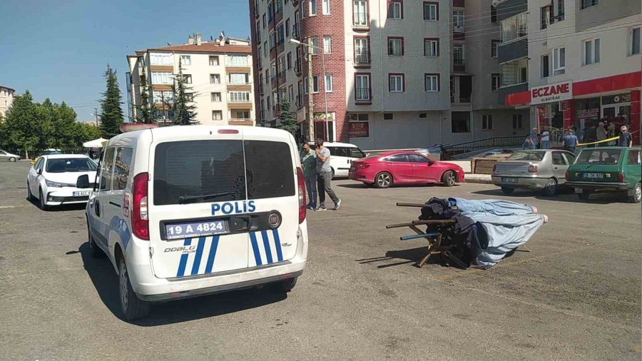 Kavgada pompal tfekle bacaklarndan vuruldu