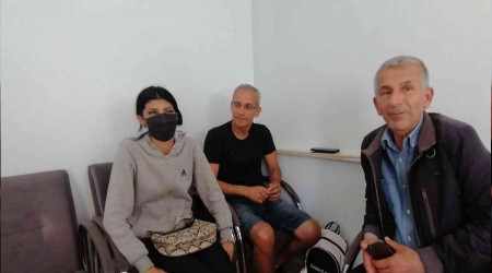 Kaybolan 14 yandaki sveli kz bulundu