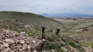 Kayseri'de 24 yandaki niversite rencisinin cansz bedenine ulald