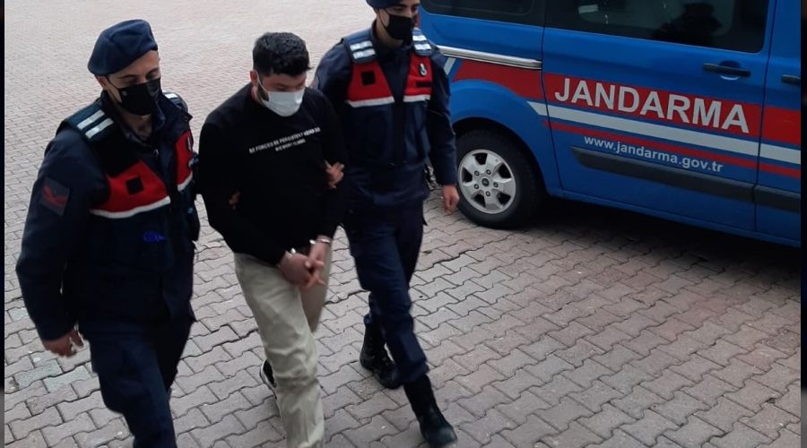 Kayseri'de DEAŞ operasyonu: 1 gözaltı