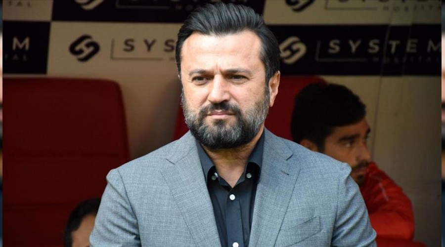 Kayseri'de srpriz ayrlk