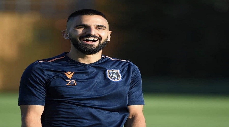 Kayserispor, Aziz Behich ile 1 y�ll���na anla�t�