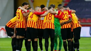 Kayserispor'dan 4 transfer birden