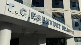 Kayyum belediyesine operasyon!