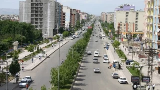 Kayyumla gündeme gelen Batman'a bir de böyle bakın
