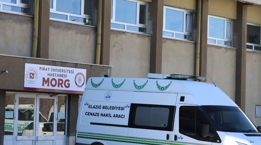 Keklik avına çıkan şahıs ölü bulundu