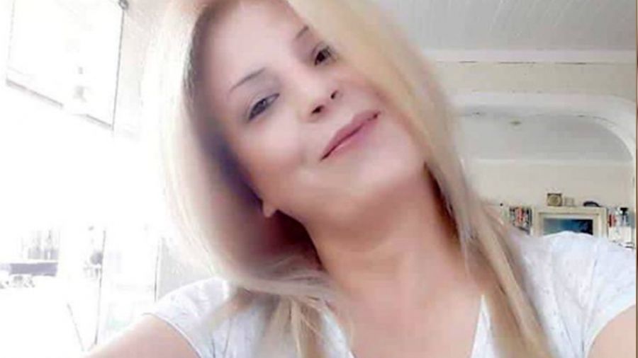 Kendisinden haber al�namayan kad�n in�aat alan�nda �l� bulundu