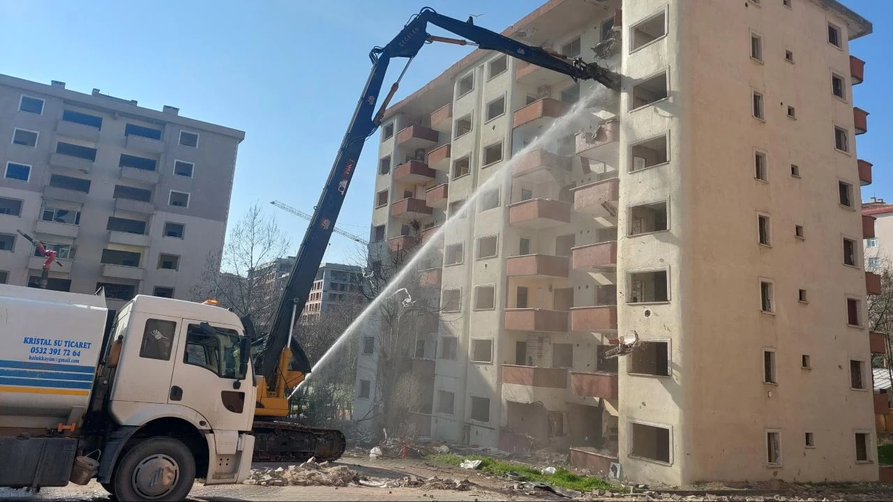 Kentsel dnmn zorluklar, engelleri ve zm nerileri