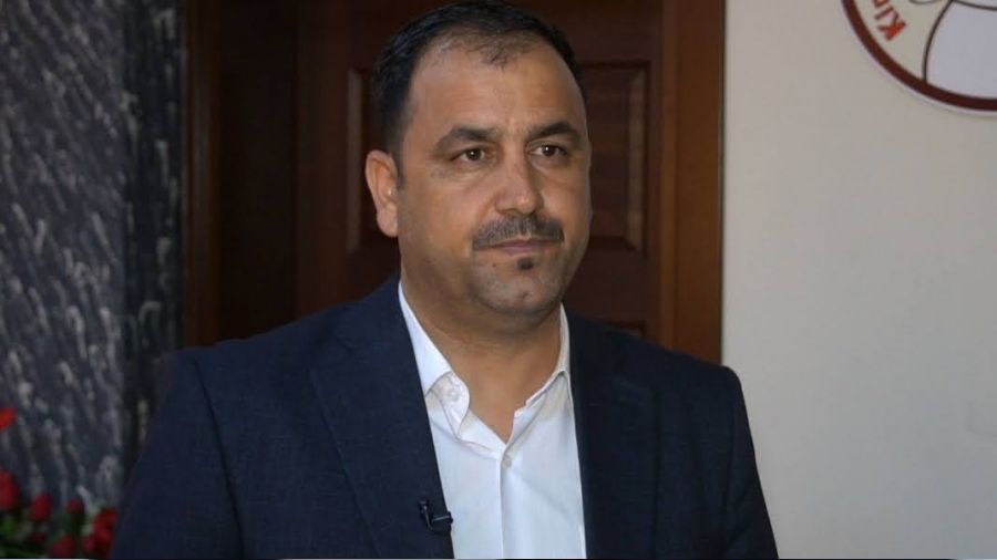 Kerkük'te Ebola virüsünden bir kişi öldü