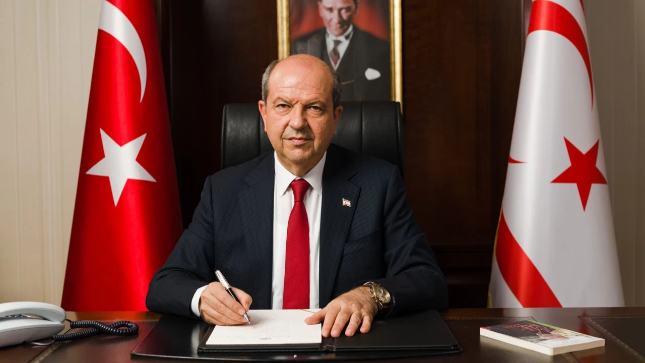 'Kıbrıs’ta müzakereler için ortak zemin bulunmuyor'