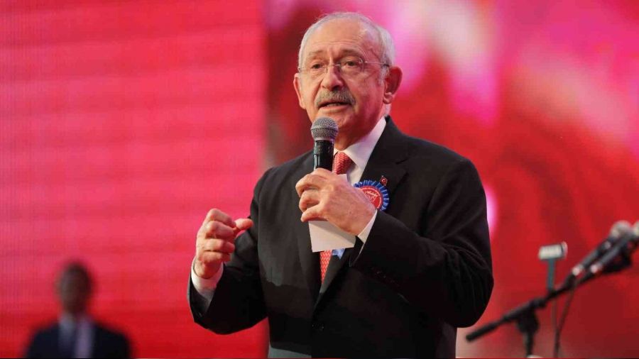 Kılıçdaroğlu: Denetimden korkmayız