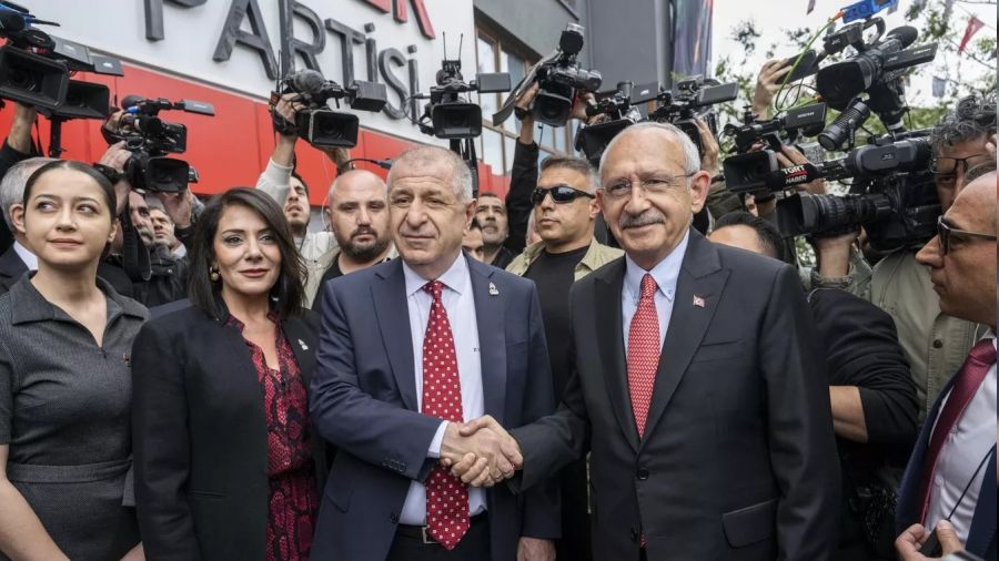 Kldarolu ve zda grt