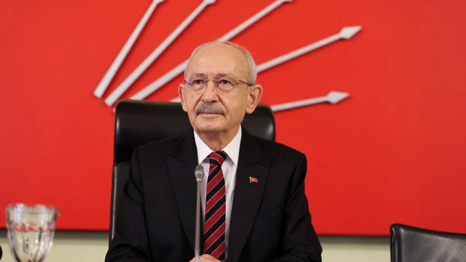 K�l��daro�lu'ndan iptal etti�i muharrem ay� program�na ili�kin a��klama