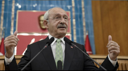 Kılıçdaroğlu'ndan Mahir Ünal'a tepki