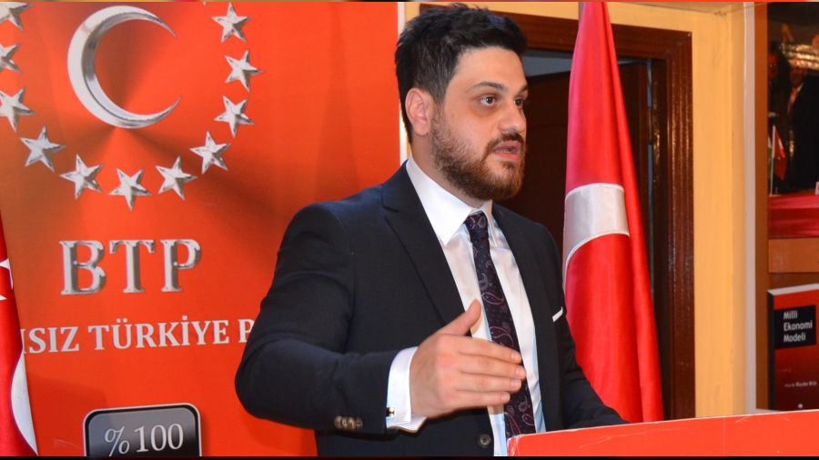'K�l��daro�lu'nu destekliyoruz, se�imlerden �ekiliyoruz'